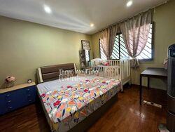 Blk 111 Pasir Ris Street 11 (Pasir Ris), HDB Executive #453783381